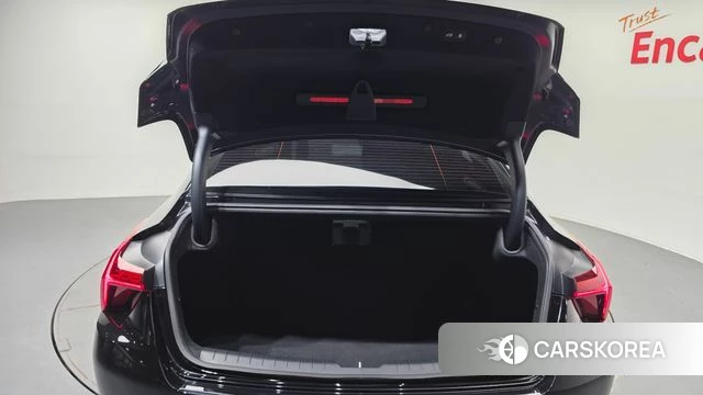 Kia K8 Hybrid id 4580332 из Кореи 11