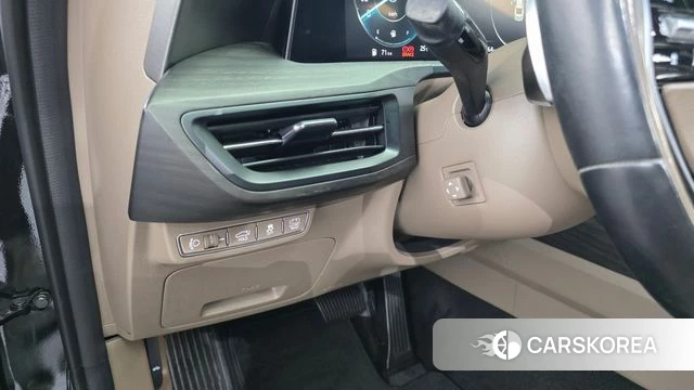 Kia K8 Hybrid id 4682740 из Кореи 11
