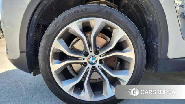BMW X6 (F16) id 4269568 из Кореи 11