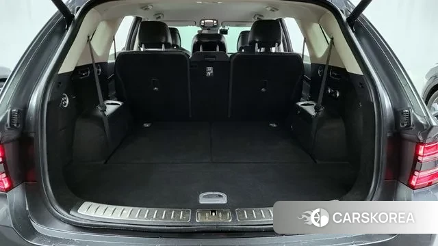 Genesis GV80 id 3753835 из Кореи 11