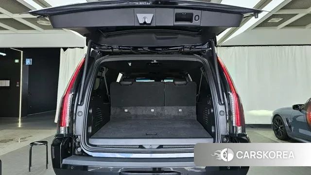 Cadillac Escalade id 3060251 из Кореи 11