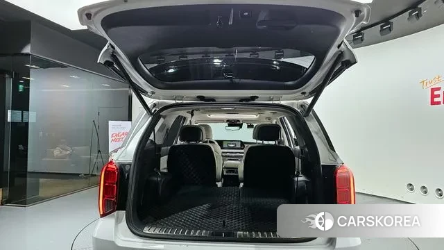 Hyundai The New Palisade id 3539391 из Кореи 11