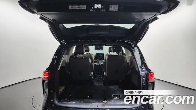 Toyota Sienna 4th Generation id 2648282 из Кореи 11