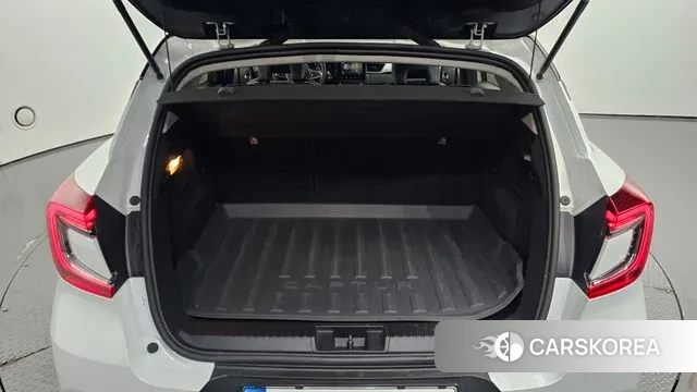 Renault Korea (Samsung) Capture id 3012928 из Кореи 11