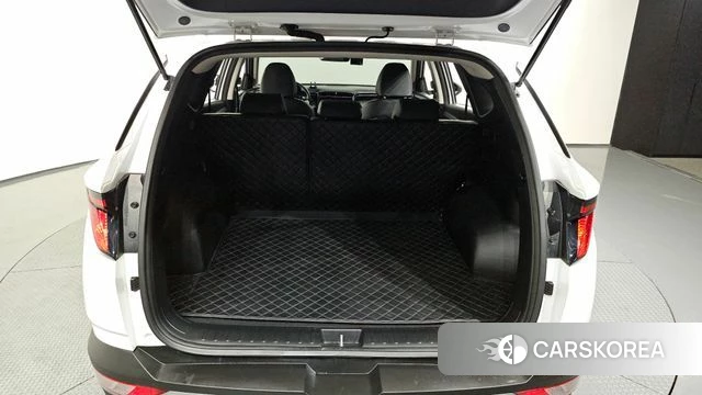 Hyundai Tucson (NX4) id 3910502 из Кореи 11