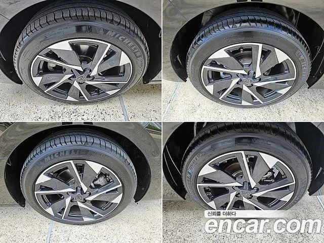 Peugeot 308 Third generation id 2822319 из Кореи 11