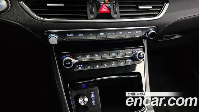 Hyundai Grandeur IG id 2675346 из Кореи 11