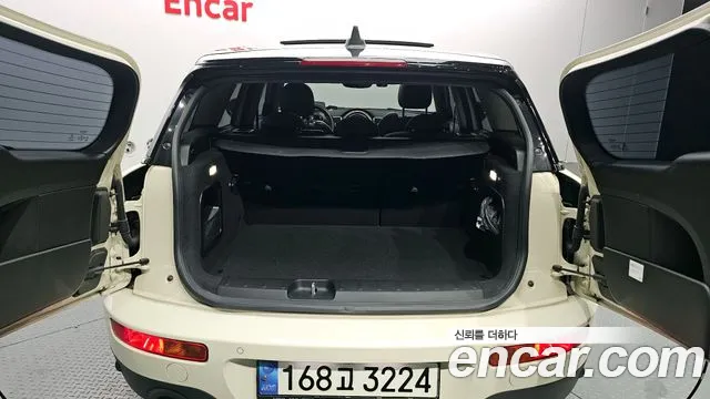 Mini Cooper Clubman id 2491836 из Кореи 11