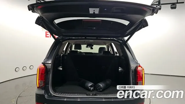 Hyundai Palisade id 2715004 из Кореи 11