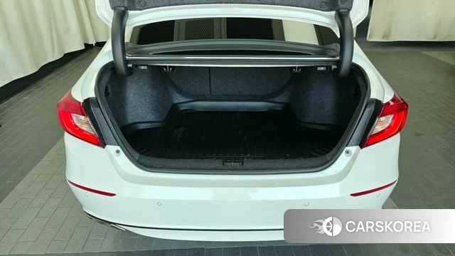 Honda Accord 10th Generation id 4362862 из Кореи 11