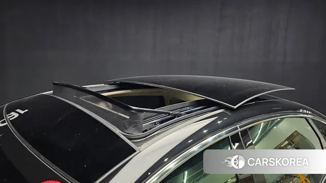 Genesis G80 (RG3) id 2993266 из Кореи 11