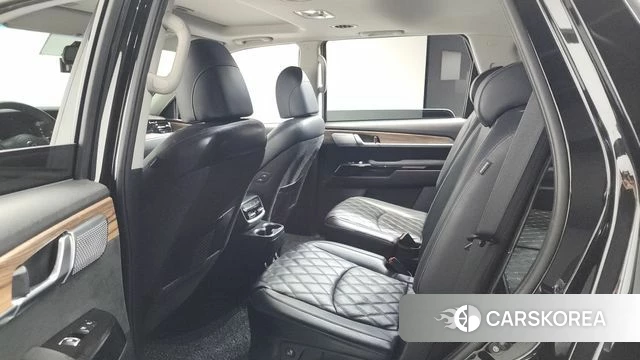 Kia Mohave Master id 3904368 из Кореи 11