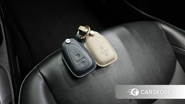 Chevrolet (GM Daewoo) The New Spark id 4410936 из Кореи 11