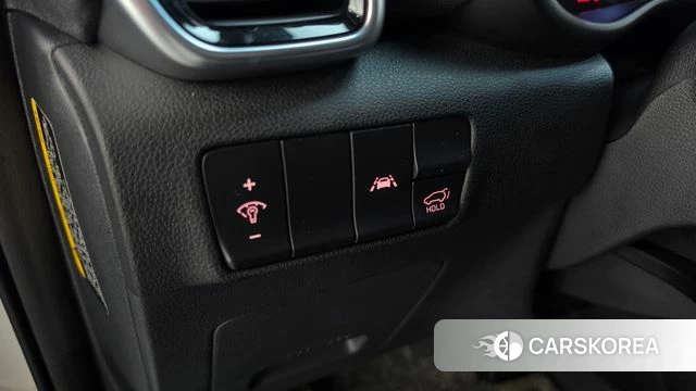 Kia Sportage The Bold id 4918749 из Кореи 11