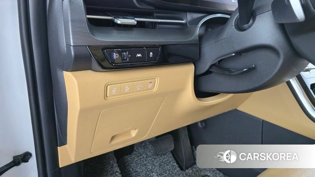 Kia Carnival 4th generation id 4507127 из Кореи 11