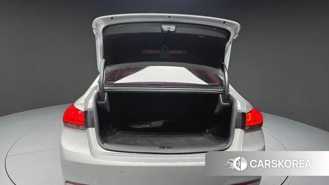 Genesis G80 id 4448218 из Кореи 11
