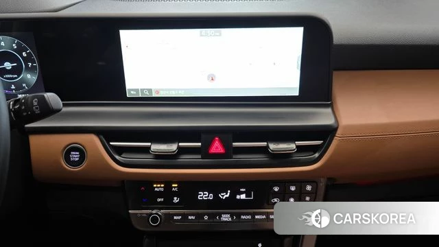 Kia The New Seltos id 4315397 из Кореи 11