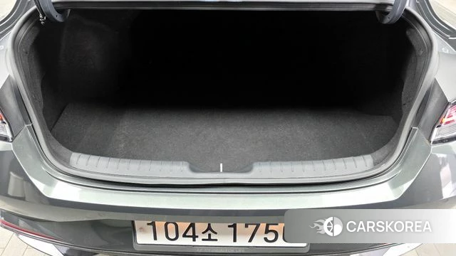 Hyundai Avante (CN7) id 3965833 из Кореи 11