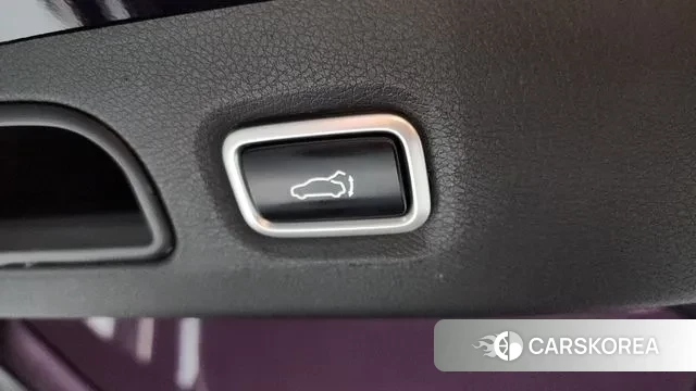 Kia Stinger id 3375171 из Кореи 11