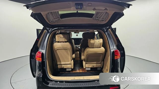 Kia The New Carnival id 3873766 из Кореи 11