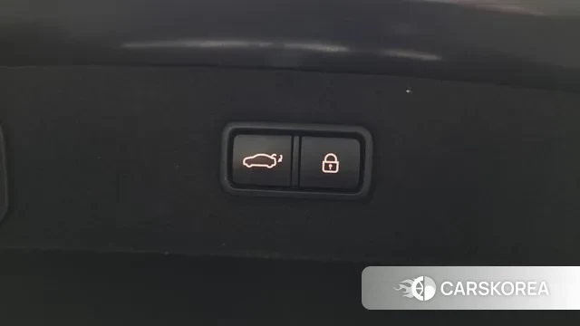 Genesis EQ900 id 3789623 из Кореи 11