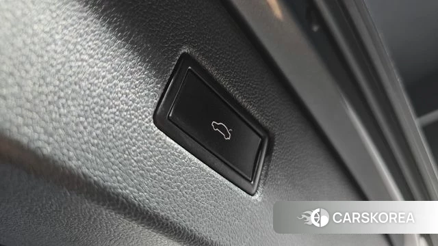 Volkswagen Tiguan second Generation id 3942026 из Кореи 11