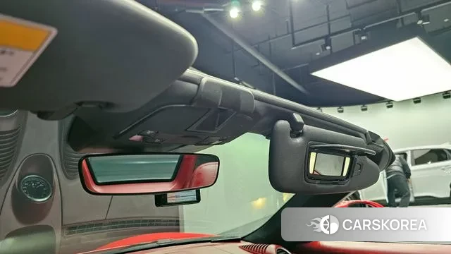 Porsche 718 Boxster id 3666977 из Кореи 11