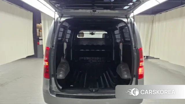 Hyundai The New Grand Starex id 2896035 из Кореи 11