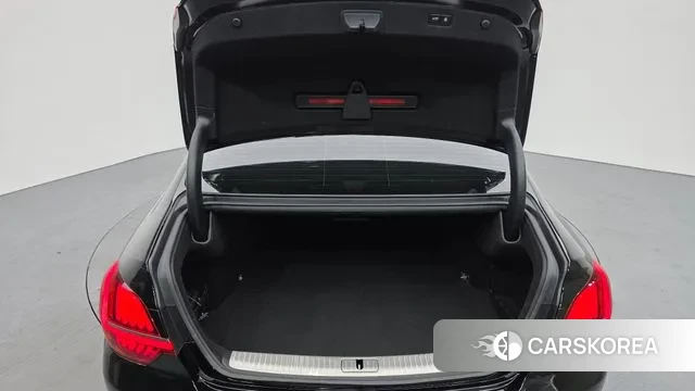 Kia The New K9 2nd generation id 3576116 из Кореи 11