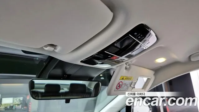 Hyundai Grandeur (GN7) id 2502659 из Кореи 11