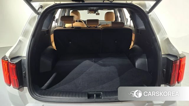 Kia Sorento 4th Generation id 3964964 из Кореи 11