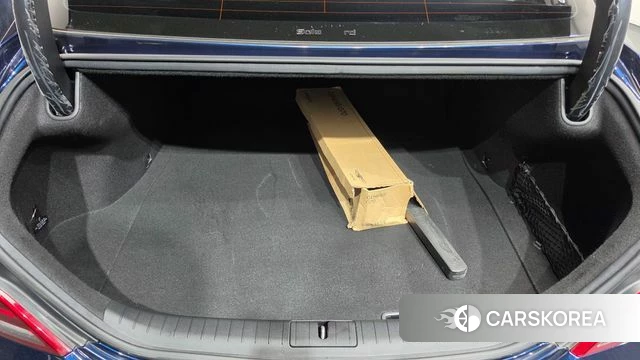 Genesis G70 id 4760126 из Кореи 11