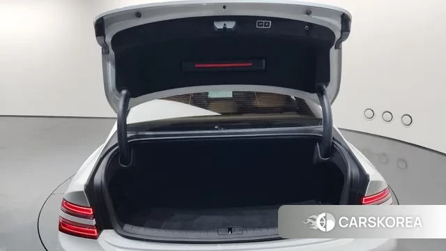 Genesis G80 (RG3) id 3567748 из Кореи 11