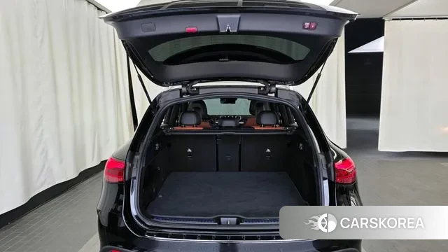 Mercedes-Benz GLC-Class X254 id 3310693 из Кореи 11