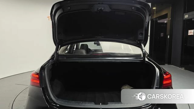 Kia The New K3 2nd generation id 3953997 из Кореи 11