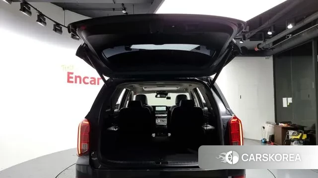 Hyundai Palisade id 3434434 из Кореи 11