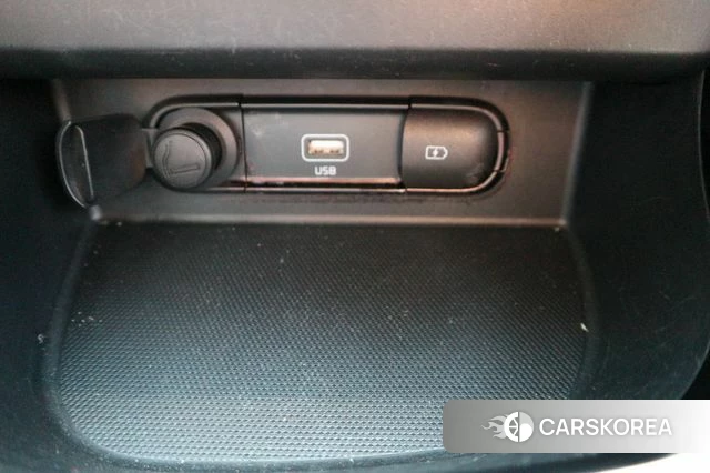 Kia Seltos id 4429101 из Кореи 11