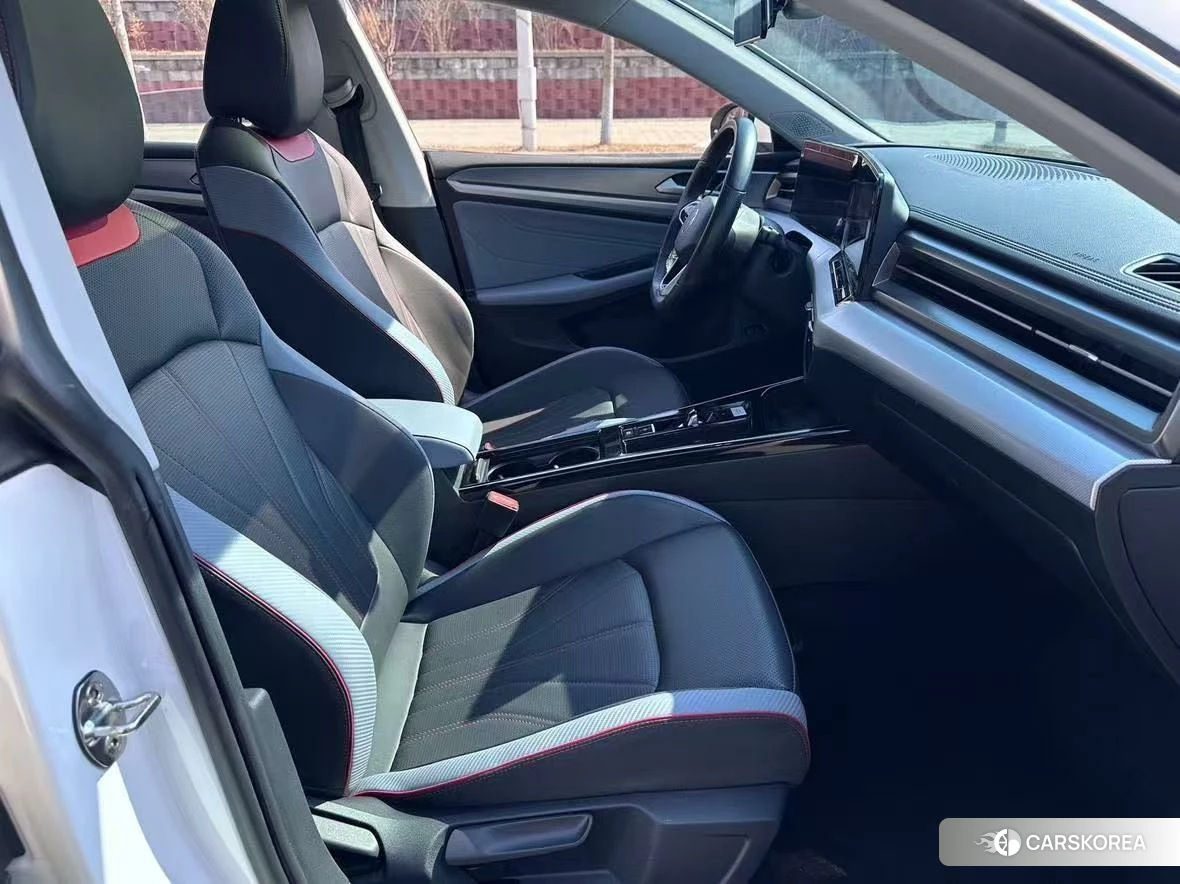 Volkswagen Lingdu id 4493036 из Китая 11