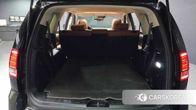 Kia The New Mohave id 4020630 из Кореи 11