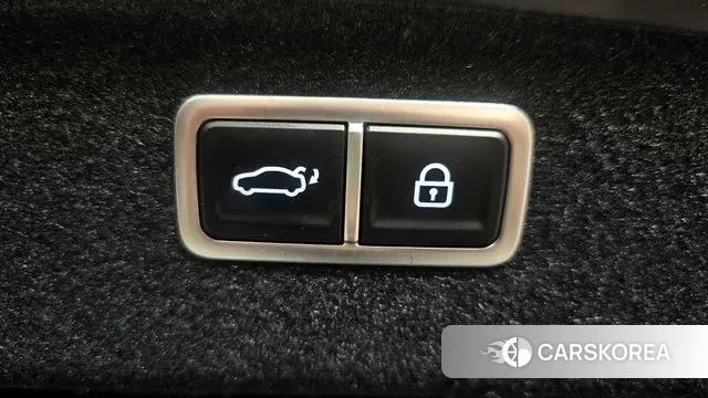 Genesis G80 (RG3) id 3334826 из Кореи 11