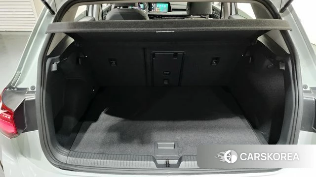 Volkswagen Golf 8th Generation id 4321917 из Кореи 11