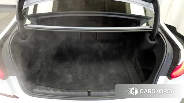 BMW 3 Series (G20) id 3686933 из Кореи 11