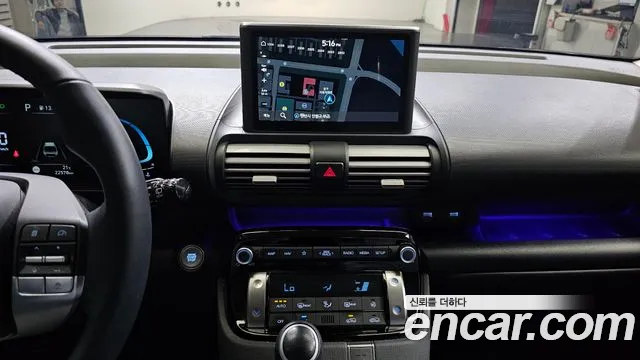 Hyundai Casper id 2745498 из Кореи 11