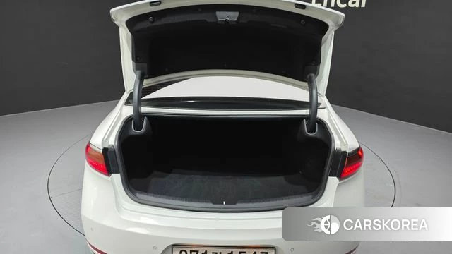 Kia Come New K7 id 4417120 из Кореи 11