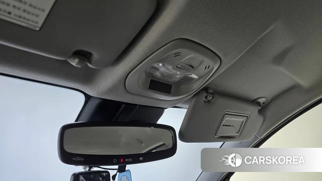 Chevrolet (GM Daewoo) The New Spark id 4595968 из Кореи 11