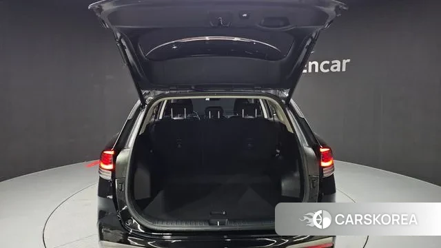 Kia Sportage 5th Generation id 3624934 из Кореи 11