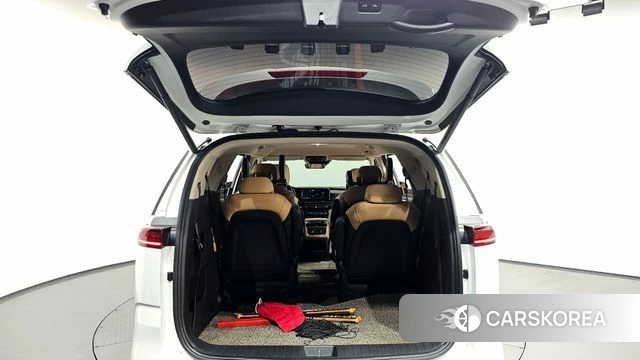 Kia Carnival 4th generation id 3843704 из Кореи 11