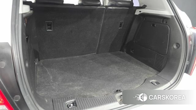 Chevrolet (GM Daewoo) The New Trax id 3687594 из Кореи 11