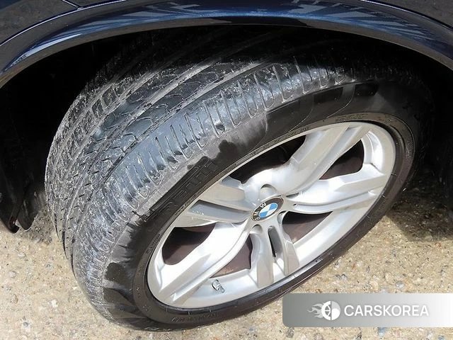 BMW X5 (F15) id 4620611 из Кореи 11