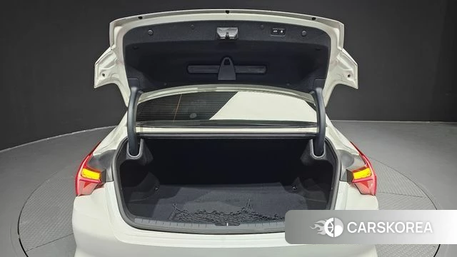 Kia K8 Hybrid id 4784243 из Кореи 11